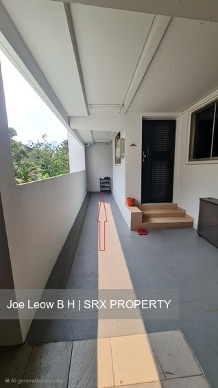 Blk 128 Pending Road (Bukit Panjang), HDB 4 Rooms #632880051